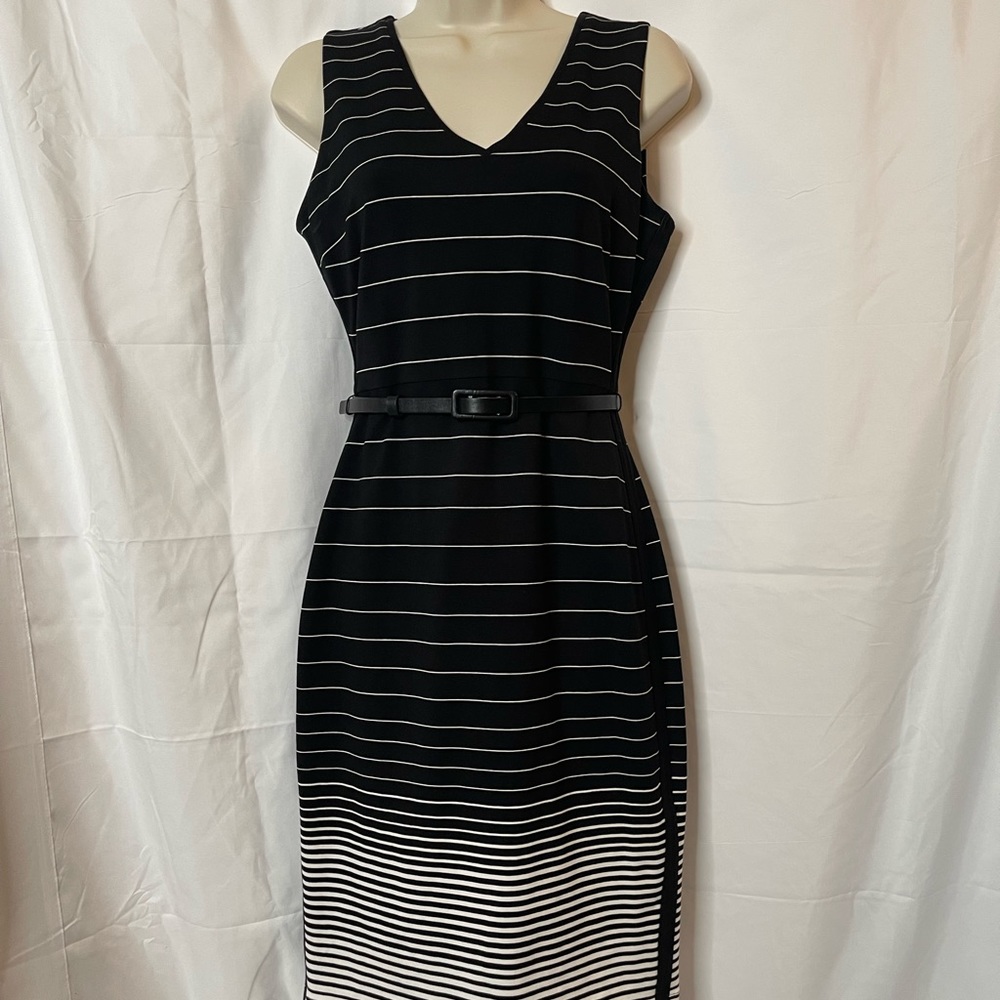 WHBM sheath dress